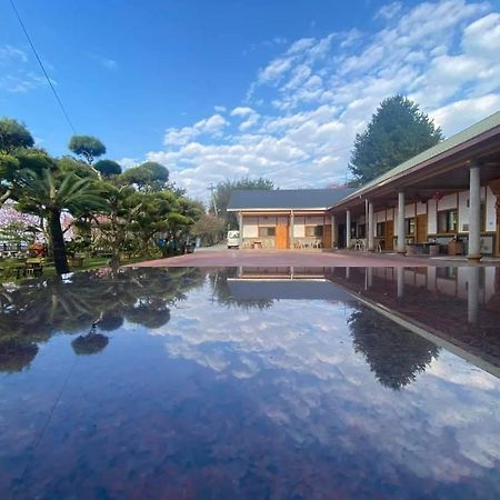 Chang Qing Ju Homestay Fencsihu Kültér fotó