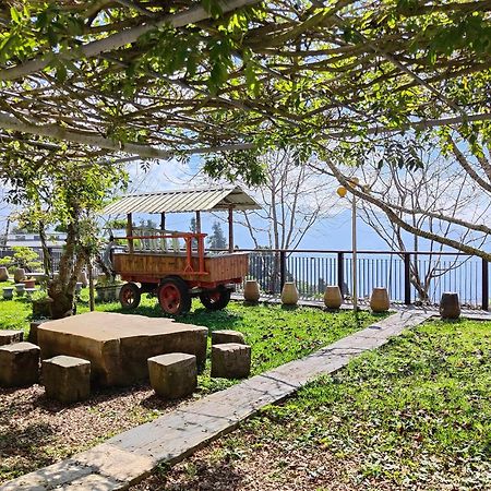 Chang Qing Ju Homestay Fencsihu Kültér fotó
