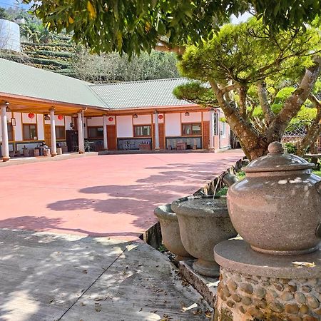 Chang Qing Ju Homestay Fencsihu Kültér fotó