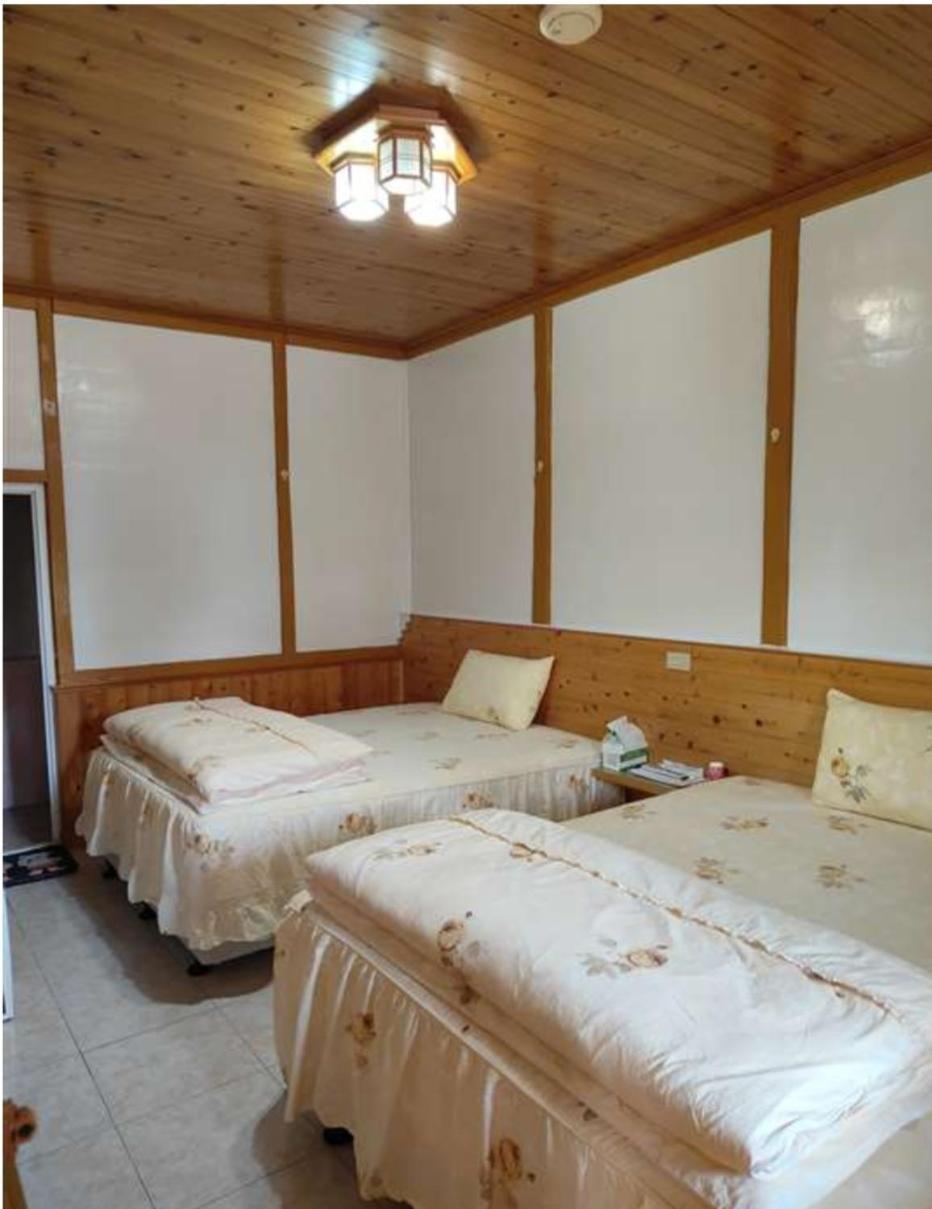 Chang Qing Ju Homestay Fencsihu Kültér fotó