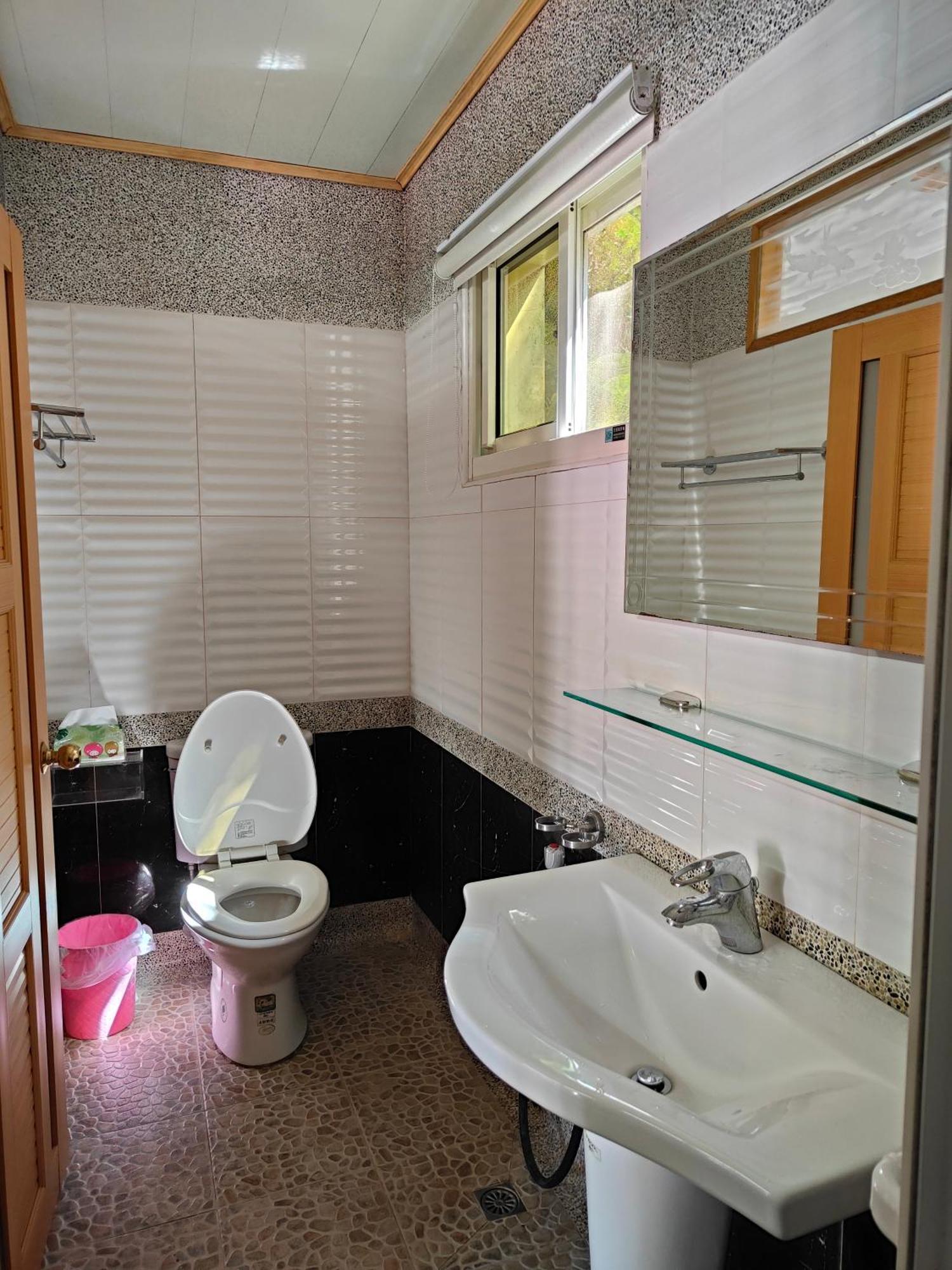 Chang Qing Ju Homestay Fencsihu Kültér fotó