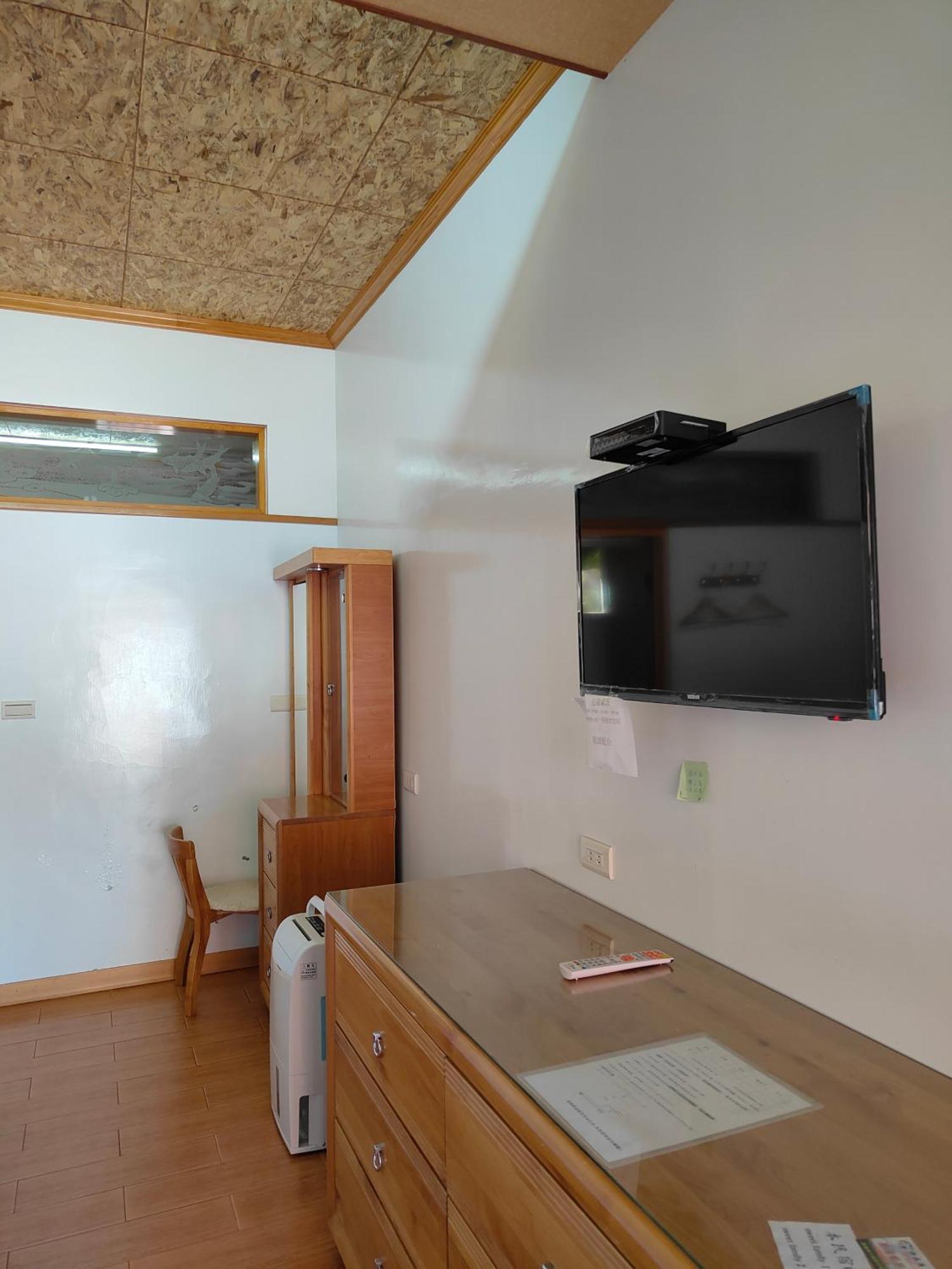Chang Qing Ju Homestay Fencsihu Kültér fotó