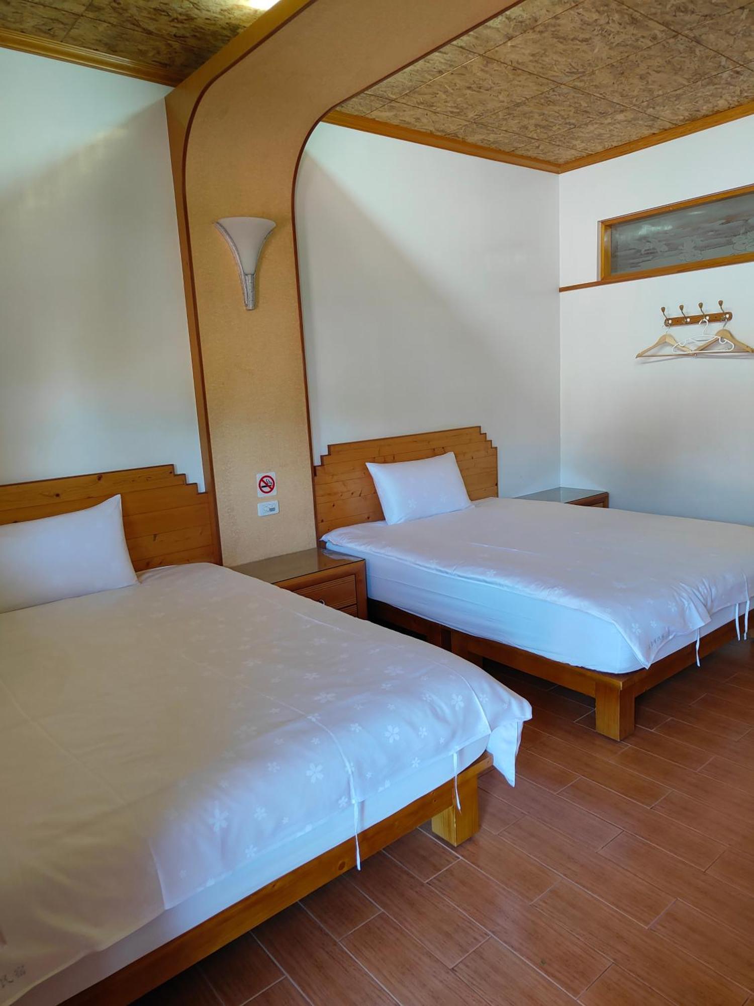Chang Qing Ju Homestay Fencsihu Kültér fotó