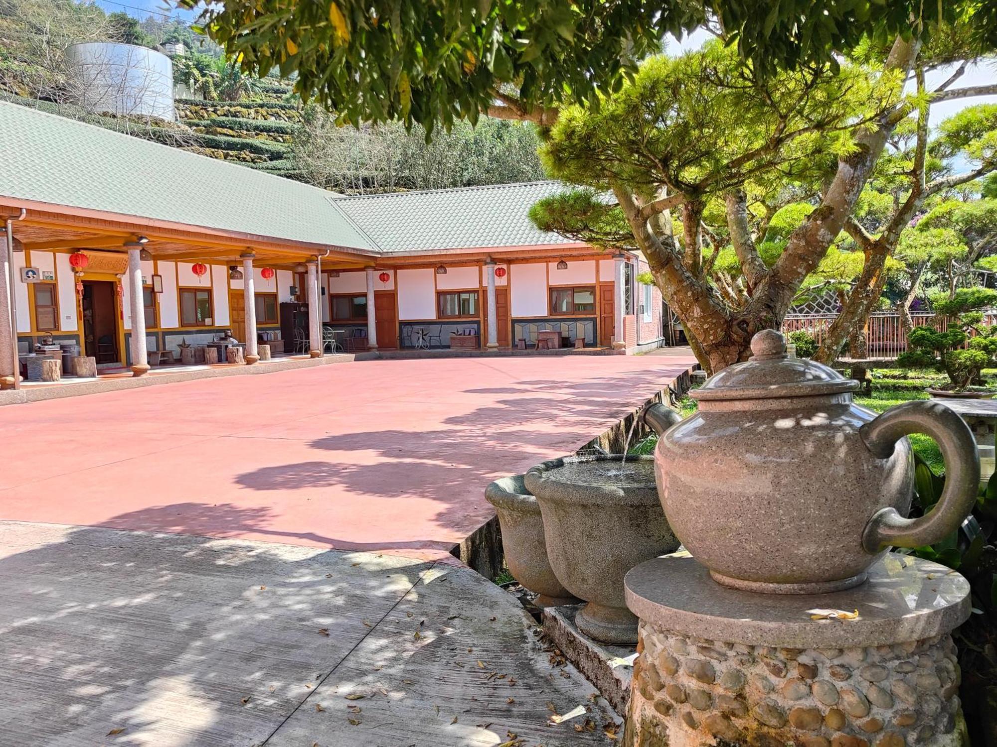 Chang Qing Ju Homestay Fencsihu Kültér fotó